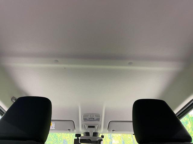 ジムニー XC 4WD ターボ 純正SDナビ バックカメラ 衝突被害軽減システム 禁煙車 ドラレコ スマートキー LEDヘッド ETC2.0 クルコン フルセグTV 車線逸脱警報 オートライト シートヒーター(27枚目)