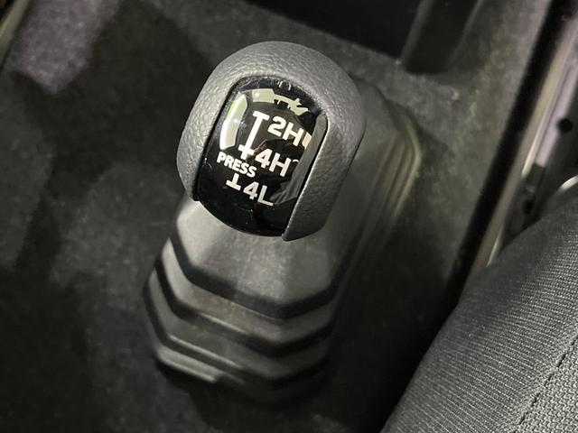 ジムニー XC 4WD ターボ 純正SDナビ バックカメラ 衝突被害軽減システム 禁煙車 ドラレコ スマートキー LEDヘッド ETC2.0 クルコン フルセグTV 車線逸脱警報 オートライト シートヒーター(33枚目)