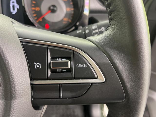 ジムニー XC 4WD ターボ 純正SDナビ バックカメラ 衝突被害軽減システム 禁煙車 ドラレコ スマートキー LEDヘッド ETC2.0 クルコン フルセグTV 車線逸脱警報 オートライト シートヒーター(40枚目)