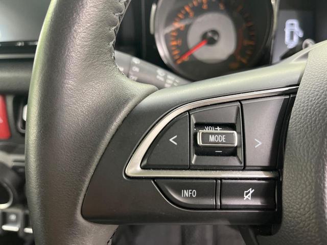 ジムニー XC 4WD ターボ 純正SDナビ バックカメラ 衝突被害軽減システム 禁煙車 ドラレコ スマートキー LEDヘッド ETC2.0 クルコン フルセグTV 車線逸脱警報 オートライト シートヒーター(41枚目)