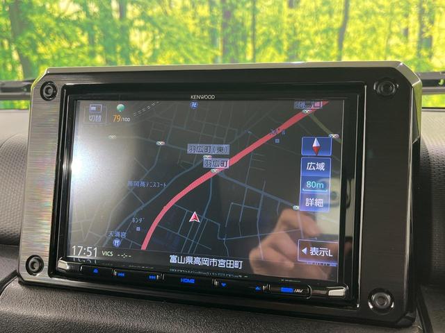 ジムニー XC 4WD ターボ 純正SDナビ バックカメラ 衝突被害軽減システム 禁煙車 ドラレコ スマートキー LEDヘッド ETC2.0 クルコン フルセグTV 車線逸脱警報 オートライト シートヒーター(42枚目)