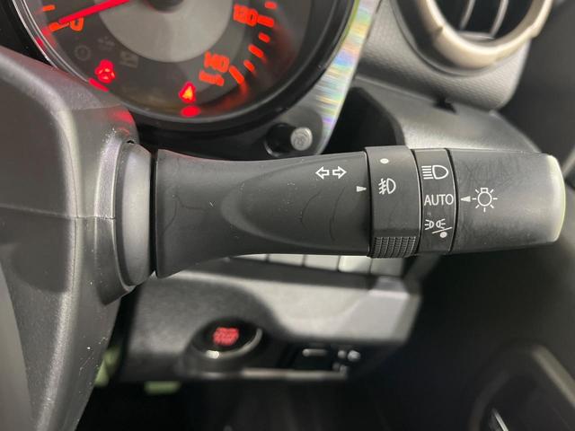 ジムニー XC 4WD ターボ 純正SDナビ バックカメラ 衝突被害軽減システム 禁煙車 ドラレコ スマートキー LEDヘッド ETC2.0 クルコン フルセグTV 車線逸脱警報 オートライト シートヒーター(46枚目)