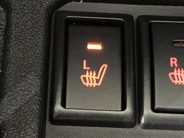 ジムニー XC 4WD ターボ 純正SDナビ バックカメラ 衝突被害軽減システム 禁煙車 ドラレコ スマートキー LEDヘッド ETC2.0 クルコン フルセグTV 車線逸脱警報 オートライト シートヒーター(48枚目)