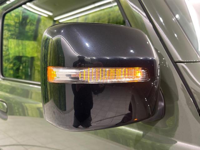 ジムニー XC 4WD ターボ 純正SDナビ バックカメラ 衝突被害軽減システム 禁煙車 ドラレコ スマートキー LEDヘッド ETC2.0 クルコン フルセグTV 車線逸脱警報 オートライト シートヒーター(49枚目)