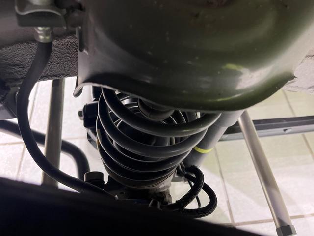 ジムニー XC 4WD ターボ 純正SDナビ バックカメラ 衝突被害軽減システム 禁煙車 ドラレコ スマートキー LEDヘッド ETC2.0 クルコン フルセグTV 車線逸脱警報 オートライト シートヒーター(51枚目)