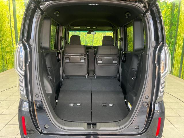 N-BOXカスタム L 4WD ホンダセンシング 純正ナビ Bluetooth再生 バックカメラ フルセグTV シートヒーター パワースライドドア 禁煙車 LEDヘッドライト スマートキー アダプティブクルーズ(10枚目)