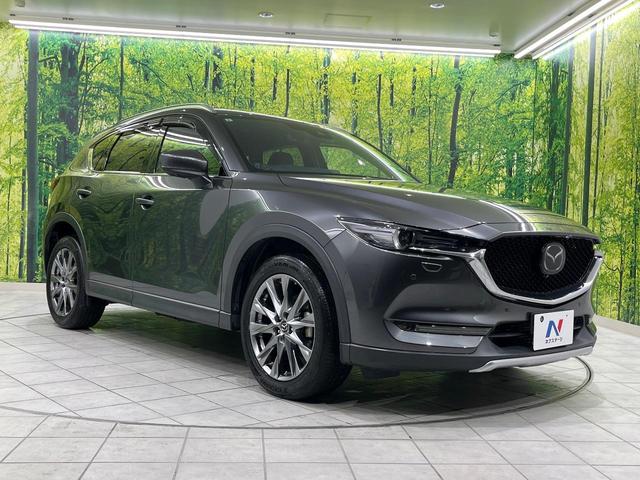 CX-5 XD エクスクルーシブモード 4WD 10.25インチマツダコネクトナビ 全周囲カメラ BOSEサウンド 衝突被害軽減システム レーダークルーズ 禁煙車 電動リアゲート レザーシート 全席シートヒーター 前席シートエアコン(16枚目)
