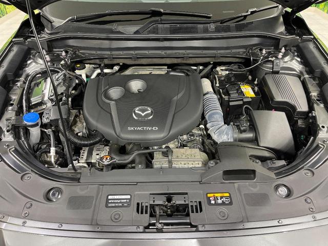 CX-5 XD エクスクルーシブモード 4WD 10.25インチマツダコネクトナビ 全周囲カメラ BOSEサウンド 衝突被害軽減システム レーダークルーズ 禁煙車 電動リアゲート レザーシート 全席シートヒーター 前席シートエアコン(18枚目)