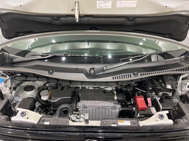 スペーシアカスタム ハイブリッドＧＳ　４ＷＤ　メーカー９インチナビ　デュアルセンサーブレーキサポート　全周囲カメラ　パワースライドドア　Ｂｌｕｅｔｏｏｔｈ再生　フルセグＴＶ　ＥＴＣ　禁煙車　レーダークルーズ　ＬＥＤヘッドライト（18枚目）