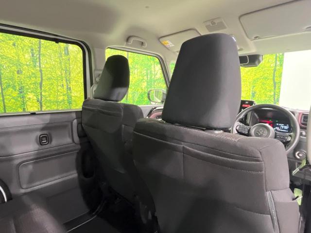 スペーシアカスタム ハイブリッドＧＳ　４ＷＤ　メーカー９インチナビ　デュアルセンサーブレーキサポート　全周囲カメラ　パワースライドドア　Ｂｌｕｅｔｏｏｔｈ再生　フルセグＴＶ　ＥＴＣ　禁煙車　レーダークルーズ　ＬＥＤヘッドライト（32枚目）