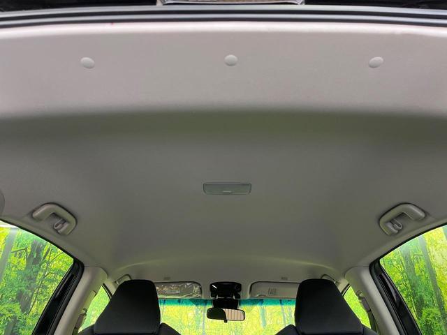 ハリアー Ｓ　４ＷＤ　純正ディスプレイオーディオ　バックカメラ　衝突被害軽減システム　レーダークルーズ　禁煙車　コーナーセンサー　スマートキー　ＬＥＤヘッド　ＥＴＣ２．０　純正１７インチアルミ　オートハイビーム（39枚目）