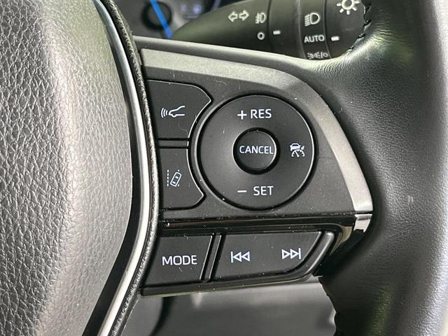 ハリアーハイブリッド Ｚ　４ＷＤ　純正１２インチナビ　全周囲カメラ　衝突被害軽減システム　レーダークルーズ　禁煙車　レザーシート　パワーシート　ドラレコ　コーナーセンサー　ＬＥＤヘッド　ＥＴＣ２．０　パワーバックドア（6枚目）