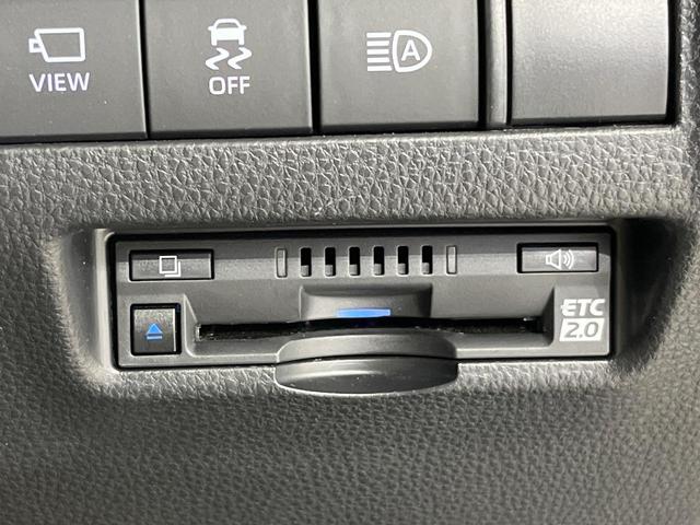 ハリアーハイブリッド Ｚ　４ＷＤ　純正１２インチナビ　全周囲カメラ　衝突被害軽減システム　レーダークルーズ　禁煙車　レザーシート　パワーシート　ドラレコ　コーナーセンサー　ＬＥＤヘッド　ＥＴＣ２．０　パワーバックドア（7枚目）