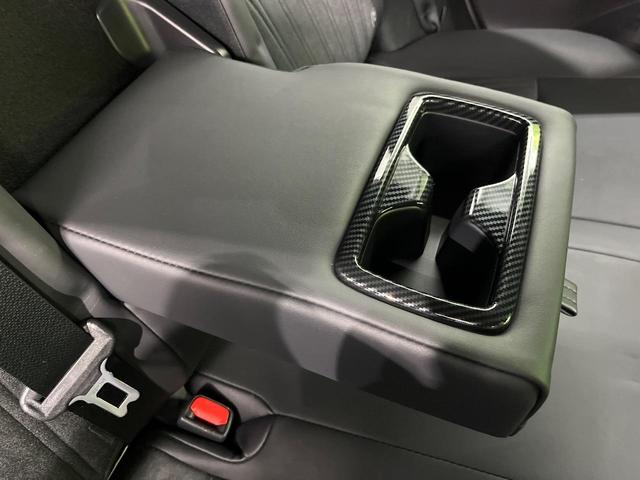 ハリアーハイブリッド Ｚ　４ＷＤ　純正１２インチナビ　全周囲カメラ　衝突被害軽減システム　レーダークルーズ　禁煙車　レザーシート　パワーシート　ドラレコ　コーナーセンサー　ＬＥＤヘッド　ＥＴＣ２．０　パワーバックドア（42枚目）