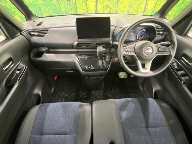 ルークス ハイウェイスター　Ｇターボプロパイロットエディション　４ＷＤ　両側電動ドア　全周囲カメラ　１０型ナビ　プロパイロット　レーダークルーズ　ドラレコ　コーナーセンサー　シートヒーター　スマートキー　ＬＥＤヘッド　ＥＴＣ　オートライト　オートエアコン（2枚目）