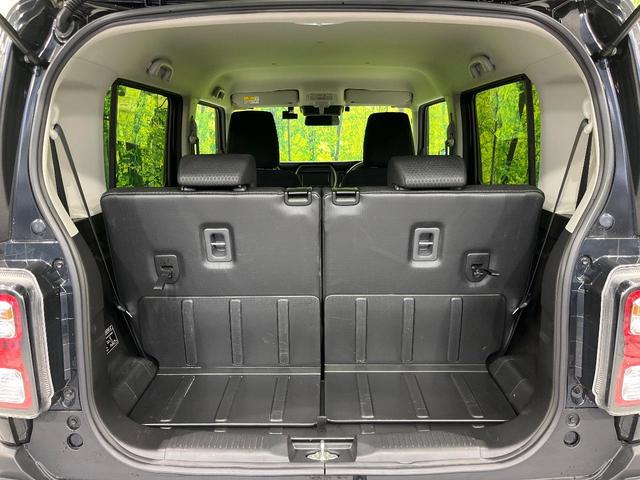 ハスラー タフワイルド　ＳＤナビ　バックカメラ　衝突被害軽減システム　４ＷＤ　レーダークルーズ　ドラレコ　前席シートヒーター　コーナーセンサー　スマートキー　ＬＥＤヘッド　ＥＴＣ　純正１５インチアルミ　オートハイビーム（10枚目）