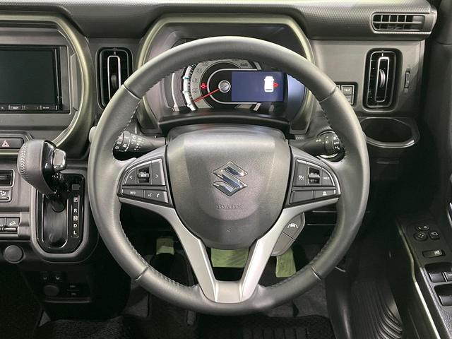 ハスラー タフワイルド　ＳＤナビ　バックカメラ　衝突被害軽減システム　４ＷＤ　レーダークルーズ　ドラレコ　前席シートヒーター　コーナーセンサー　スマートキー　ＬＥＤヘッド　ＥＴＣ　純正１５インチアルミ　オートハイビーム（11枚目）