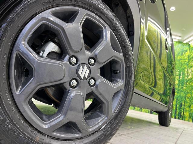 ハスラー タフワイルド　ＳＤナビ　バックカメラ　衝突被害軽減システム　４ＷＤ　レーダークルーズ　ドラレコ　前席シートヒーター　コーナーセンサー　スマートキー　ＬＥＤヘッド　ＥＴＣ　純正１５インチアルミ　オートハイビーム（13枚目）