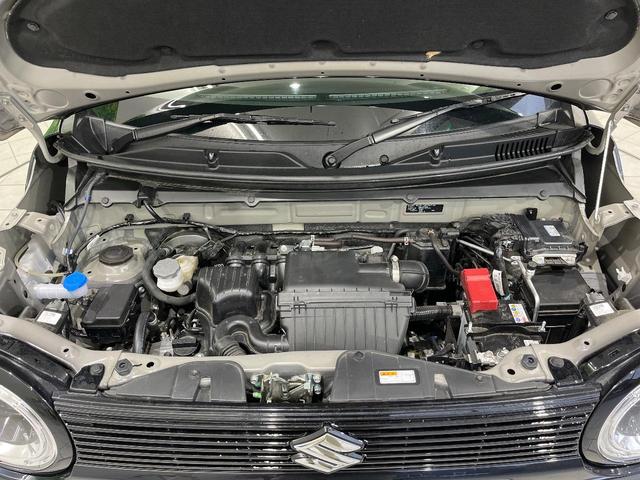 ハスラー タフワイルド　ＳＤナビ　バックカメラ　衝突被害軽減システム　４ＷＤ　レーダークルーズ　ドラレコ　前席シートヒーター　コーナーセンサー　スマートキー　ＬＥＤヘッド　ＥＴＣ　純正１５インチアルミ　オートハイビーム（18枚目）