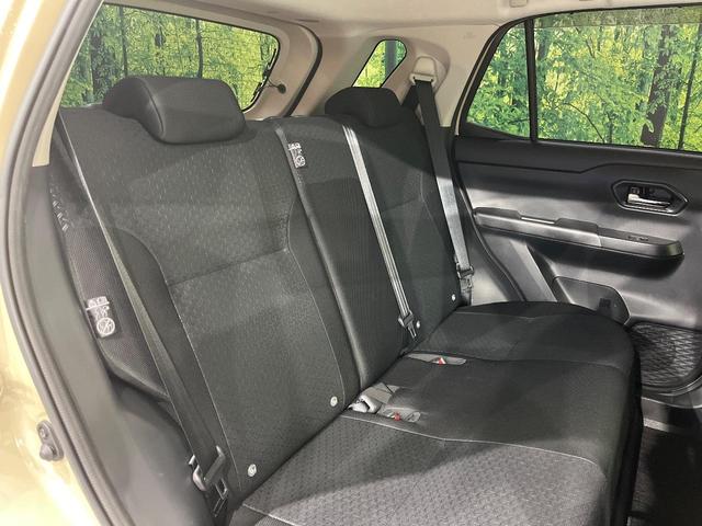 ライズ Ｚ　９インチディスプレイオーディオ　バックカメラ　寒冷地仕様　衝突被害軽減システム　レーダークルーズ　禁煙車　ドラレコ　シートヒーター　ＬＥＤヘッド　ビルトインＥＴＣ　純正１７インチアルミ　車線逸脱警報（9枚目）