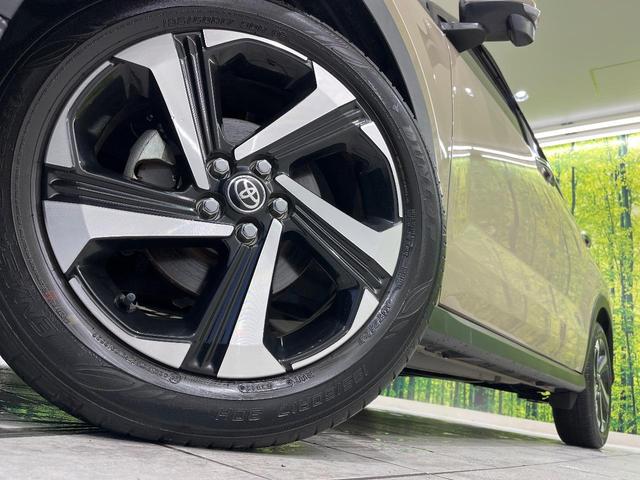 ライズ Ｚ　９インチディスプレイオーディオ　バックカメラ　寒冷地仕様　衝突被害軽減システム　レーダークルーズ　禁煙車　ドラレコ　シートヒーター　ＬＥＤヘッド　ビルトインＥＴＣ　純正１７インチアルミ　車線逸脱警報（13枚目）