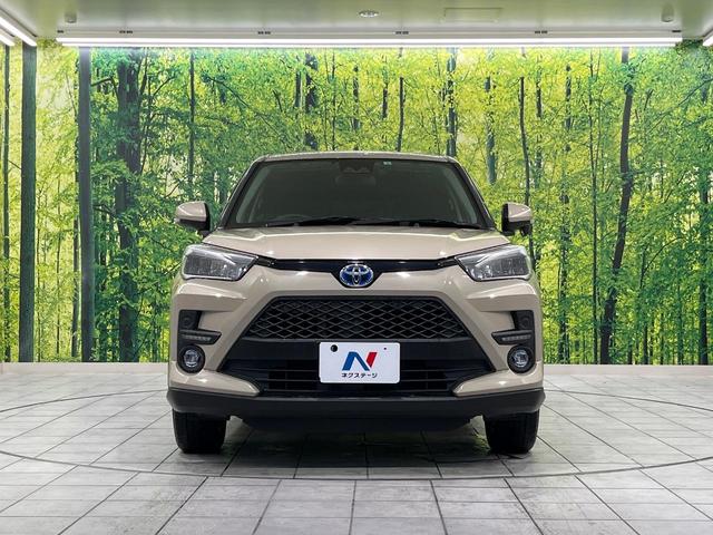 ライズ Ｚ　９インチディスプレイオーディオ　バックカメラ　寒冷地仕様　衝突被害軽減システム　レーダークルーズ　禁煙車　ドラレコ　シートヒーター　ＬＥＤヘッド　ビルトインＥＴＣ　純正１７インチアルミ　車線逸脱警報（14枚目）