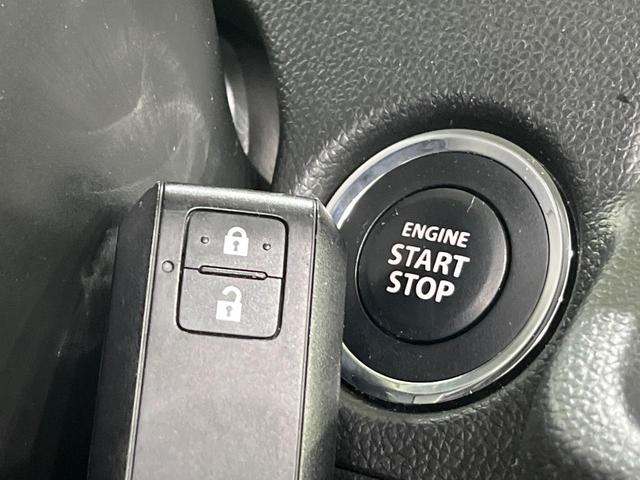 フレア ハイブリッドＸＳ　純正ＳＤナビ　衝突軽減装置　禁煙車　シートヒーター　ドラレコ　スマートキー　ＬＥＤヘッド　車線逸脱警報　オートライト　オートエアコン　Ｂｌｕｅｔｏｏｔｈ　ＣＤ　ＤＶＤ再生　フルセグ　ドアバイザー（6枚目）