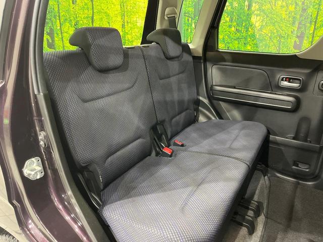 フレア ハイブリッドＸＳ　純正ＳＤナビ　衝突軽減装置　禁煙車　シートヒーター　ドラレコ　スマートキー　ＬＥＤヘッド　車線逸脱警報　オートライト　オートエアコン　Ｂｌｕｅｔｏｏｔｈ　ＣＤ　ＤＶＤ再生　フルセグ　ドアバイザー（9枚目）