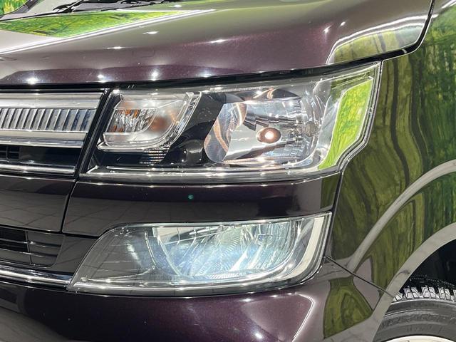 フレア ハイブリッドＸＳ　純正ＳＤナビ　衝突軽減装置　禁煙車　シートヒーター　ドラレコ　スマートキー　ＬＥＤヘッド　車線逸脱警報　オートライト　オートエアコン　Ｂｌｕｅｔｏｏｔｈ　ＣＤ　ＤＶＤ再生　フルセグ　ドアバイザー（12枚目）