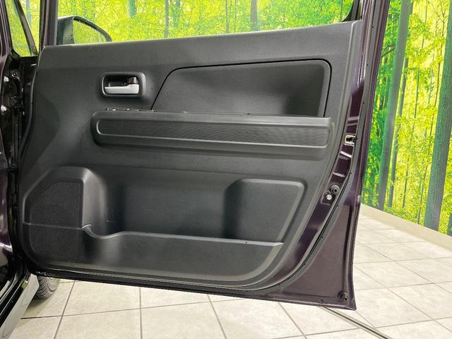 フレア ハイブリッドＸＳ　純正ＳＤナビ　衝突軽減装置　禁煙車　シートヒーター　ドラレコ　スマートキー　ＬＥＤヘッド　車線逸脱警報　オートライト　オートエアコン　Ｂｌｕｅｔｏｏｔｈ　ＣＤ　ＤＶＤ再生　フルセグ　ドアバイザー（35枚目）