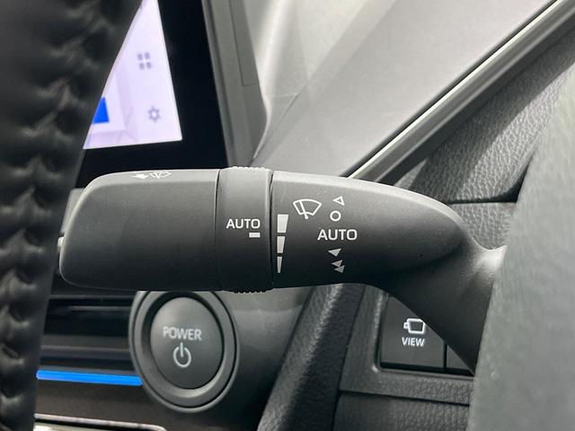 プリウス Ｚ　１２．３インチディスプレイオーディオ　ガラスルーフ　全周囲カメラ　衝突軽減装置　レーダークルーズ　禁煙車　電動リアゲート　前席シートヒーター　パワーシート　コーナーセンサー　ＬＥＤヘッド　ＥＴＣ２．０（31枚目）