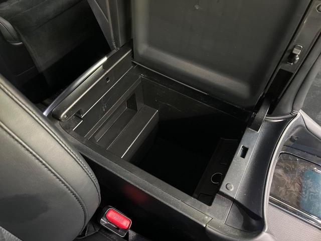 ヴェルファイア ２．５Ｚ　Ｇエディション　ＢＩＧ－Ｘ１１インチナビ　両側電動ドア　バックカメラ　衝突被害軽減システム　禁煙車　電動リアゲート　ハーフレザーシート　ドラレコ　コーナーセンサー　ＬＥＤヘッド　クルコン　ＥＴＣ　オートエアコン（48枚目）