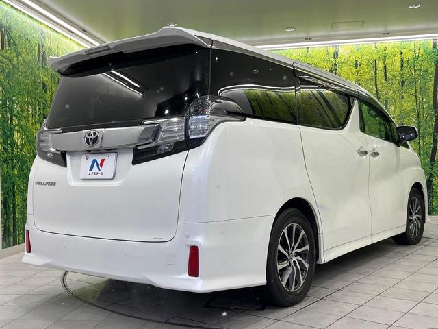 ヴェルファイア ２．５Ｚ　Ｇエディション　ＢＩＧ－Ｘ１１インチナビ　両側電動ドア　バックカメラ　衝突被害軽減システム　禁煙車　電動リアゲート　ハーフレザーシート　ドラレコ　コーナーセンサー　ＬＥＤヘッド　クルコン　ＥＴＣ　オートエアコン（79枚目）