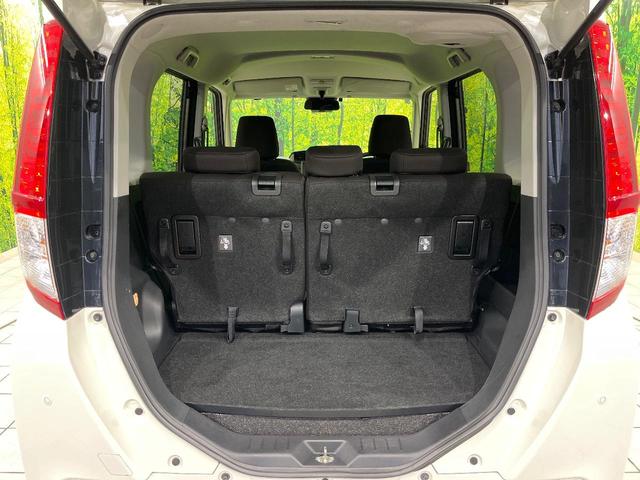 ルーミー Ｘ　スマートアシスト　純正ナビ　パワースライドドア　Ｂｌｕｅｔｏｏｔｈ再生　ＥＴＣ　バックカメラ　禁煙車　オートライト　フロントフォグ　スマートキー　クリアランスソナー　アイドリングストップ（10枚目）