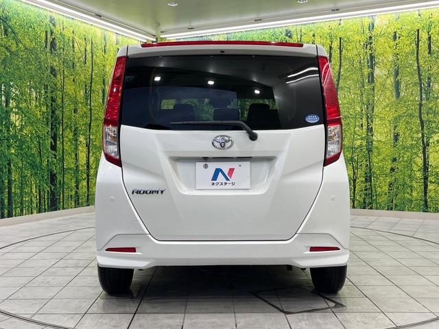 ルーミー Ｘ　スマートアシスト　純正ナビ　パワースライドドア　Ｂｌｕｅｔｏｏｔｈ再生　ＥＴＣ　バックカメラ　禁煙車　オートライト　フロントフォグ　スマートキー　クリアランスソナー　アイドリングストップ（15枚目）