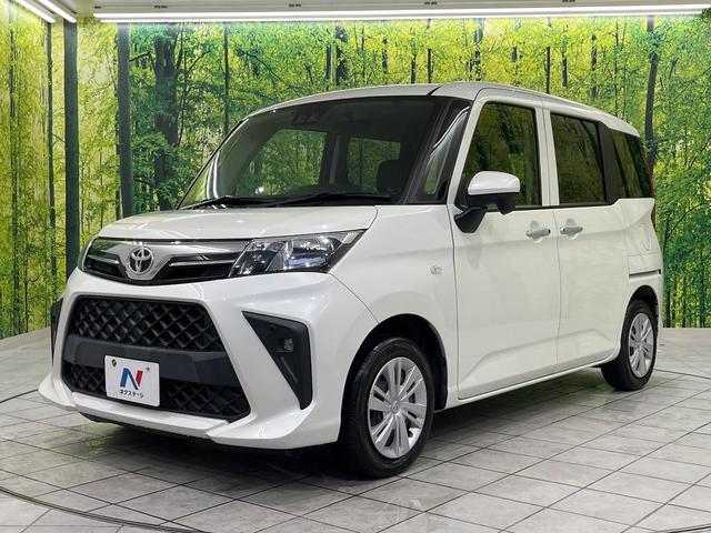 ルーミー Ｘ　スマートアシスト　純正ナビ　パワースライドドア　Ｂｌｕｅｔｏｏｔｈ再生　ＥＴＣ　バックカメラ　禁煙車　オートライト　フロントフォグ　スマートキー　クリアランスソナー　アイドリングストップ（24枚目）