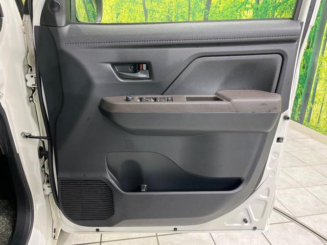 ルーミー Ｘ　スマートアシスト　純正ナビ　パワースライドドア　Ｂｌｕｅｔｏｏｔｈ再生　ＥＴＣ　バックカメラ　禁煙車　オートライト　フロントフォグ　スマートキー　クリアランスソナー　アイドリングストップ（29枚目）