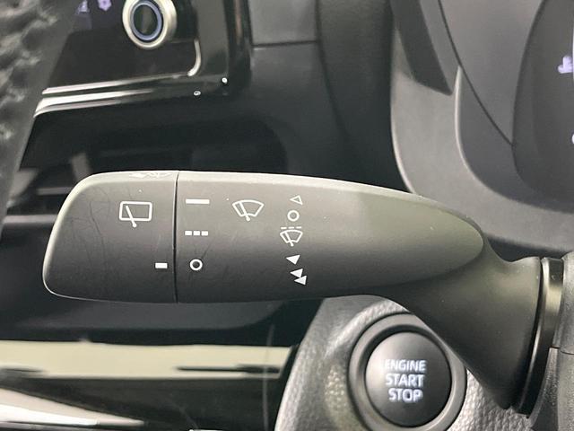 ヤリスクロス Ｇ　セーフティセンス　純正ナビ機能付き８インチディスプレイオーディオ　Ｂｌｕｅｔｏｏｔｈ再生　ドライブレコーダー　バックカメラ　フルセグＴＶ　ＥＴＣ　レーダークルーズ　禁煙車　オートエアコン（47枚目）