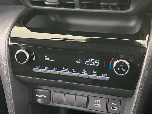 ヤリスクロス Ｇ　セーフティセンス　純正ナビ機能付き８インチディスプレイオーディオ　Ｂｌｕｅｔｏｏｔｈ再生　ドライブレコーダー　バックカメラ　フルセグＴＶ　ＥＴＣ　レーダークルーズ　禁煙車　オートエアコン（49枚目）