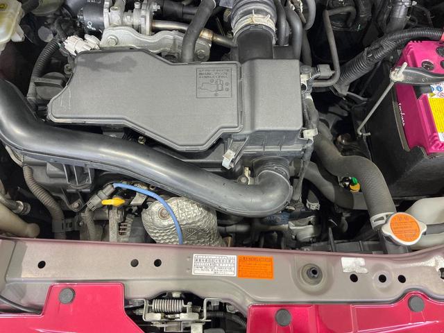 タンク G S 4WD スマートアシスト 両側パワースライドドア ナビ Bluetooth再生 バックカメラ ETC クルーズコントロール 寒冷地仕様 シートヒーター アイドリングストップ スマートキー(18枚目)