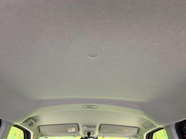 タンク G S 4WD スマートアシスト 両側パワースライドドア ナビ Bluetooth再生 バックカメラ ETC クルーズコントロール 寒冷地仕様 シートヒーター アイドリングストップ スマートキー(29枚目)