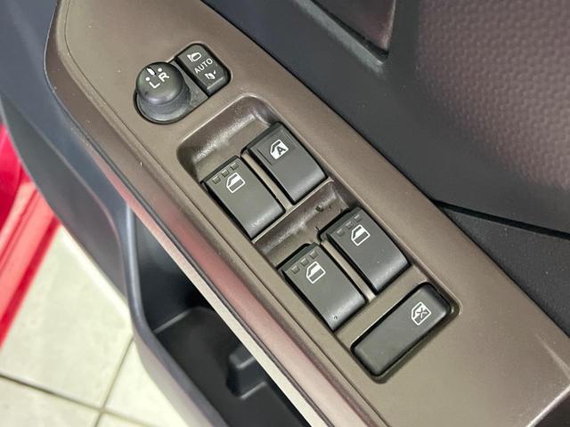 タンク G S 4WD スマートアシスト 両側パワースライドドア ナビ Bluetooth再生 バックカメラ ETC クルーズコントロール 寒冷地仕様 シートヒーター アイドリングストップ スマートキー(31枚目)