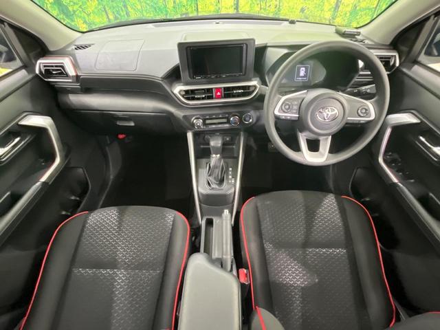 ライズ Ｇ　４ＷＤ　スマートアシスト　ＳＤナビ　Ｂｌｕｅｔｏｏｔｈ再生　ドライブレコーダー　フルセグＴＶ　ＥＴＣ　バックカメラ　禁煙車　ＬＥＤヘッドライト　オートライト　スマートキー　ステアリングスイッチ（2枚目）
