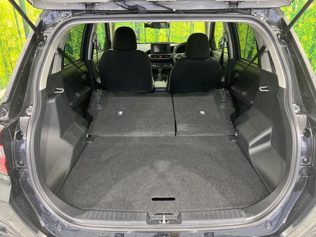 ライズ Ｇ　４ＷＤ　スマートアシスト　ＳＤナビ　Ｂｌｕｅｔｏｏｔｈ再生　ドライブレコーダー　フルセグＴＶ　ＥＴＣ　バックカメラ　禁煙車　ＬＥＤヘッドライト　オートライト　スマートキー　ステアリングスイッチ（10枚目）