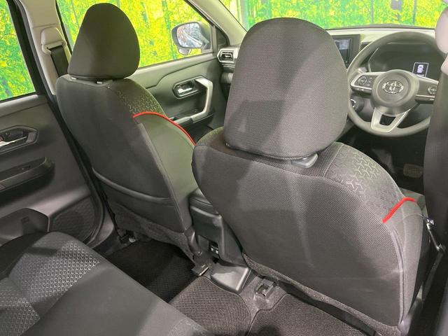 ライズ Ｇ　４ＷＤ　スマートアシスト　ＳＤナビ　Ｂｌｕｅｔｏｏｔｈ再生　ドライブレコーダー　フルセグＴＶ　ＥＴＣ　バックカメラ　禁煙車　ＬＥＤヘッドライト　オートライト　スマートキー　ステアリングスイッチ（48枚目）
