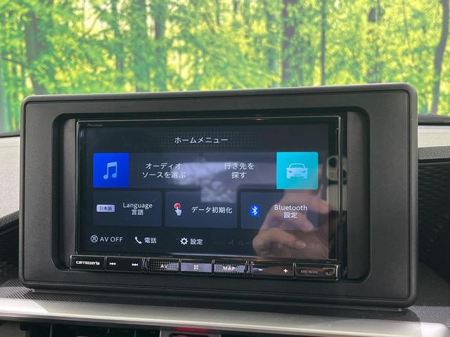 ライズ Ｇ　４ＷＤ　スマートアシスト　ＳＤナビ　Ｂｌｕｅｔｏｏｔｈ再生　ドライブレコーダー　フルセグＴＶ　ＥＴＣ　バックカメラ　禁煙車　ＬＥＤヘッドライト　オートライト　スマートキー　ステアリングスイッチ（49枚目）