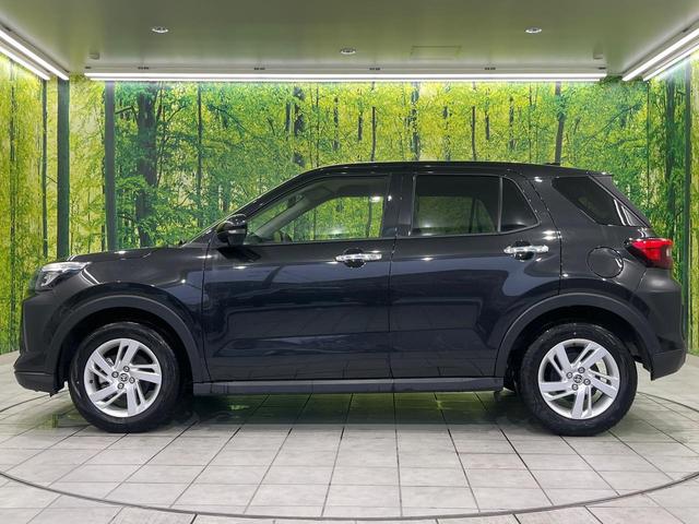 ライズ Ｇ　４ＷＤ　スマートアシスト　ＳＤナビ　Ｂｌｕｅｔｏｏｔｈ再生　ドライブレコーダー　フルセグＴＶ　ＥＴＣ　バックカメラ　禁煙車　ＬＥＤヘッドライト　オートライト　スマートキー　ステアリングスイッチ（59枚目）