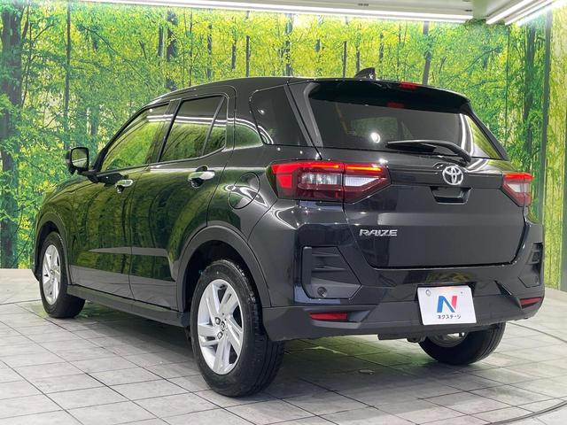 ライズ Ｇ　４ＷＤ　スマートアシスト　ＳＤナビ　Ｂｌｕｅｔｏｏｔｈ再生　ドライブレコーダー　フルセグＴＶ　ＥＴＣ　バックカメラ　禁煙車　ＬＥＤヘッドライト　オートライト　スマートキー　ステアリングスイッチ（60枚目）