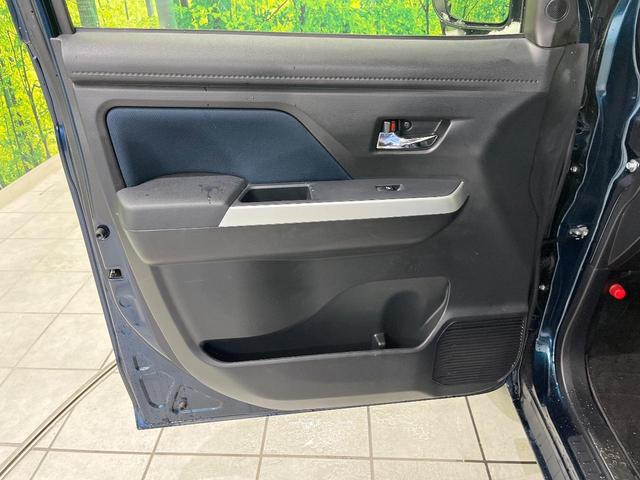 トール カスタムＧ　４ＷＤ　スマートアシスト　ＢＩＧＸ９インチナビ　両側パワースライドドア　　全周囲カメラ　Ｂｌｕｅｔｏｏｔｈ再生　ドライブレコーダー　フルセグＴＶ　禁煙車　ＬＥＤヘッドライト　フロントフォグ（42枚目）