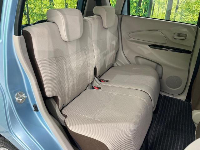 デイズ Ｊ　エマージェンシーレス　ＥＴＣ　禁煙車　ＣＤプレーヤー　電動格納ミラー　リモコンキー　ドアバイザー　プライバシーガラス　エアコン　衝突安全ボディ　パワーウィンドウ　パワーステアリング（9枚目）